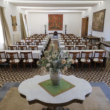 فندق Hospederia Seminario Conciliar De San Julian كوينكا المظهر الخارجي الصورة
