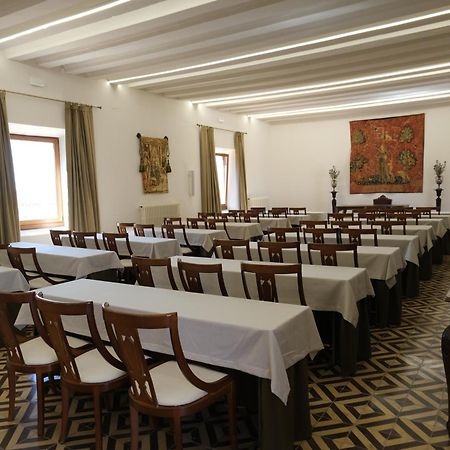 فندق Hospederia Seminario Conciliar De San Julian كوينكا المظهر الخارجي الصورة